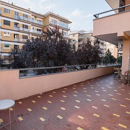 Trionfale Home Rome Luaran gambar