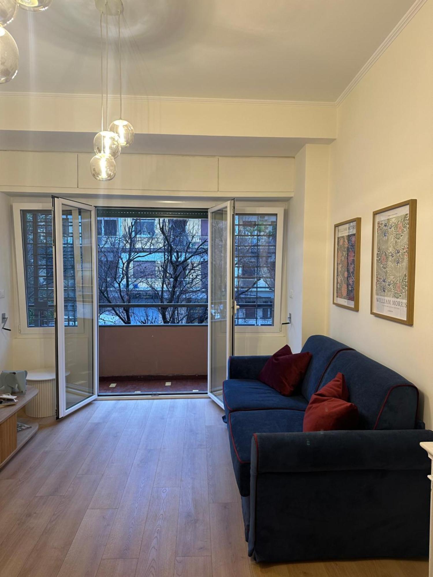 Trionfale Home Rome Luaran gambar