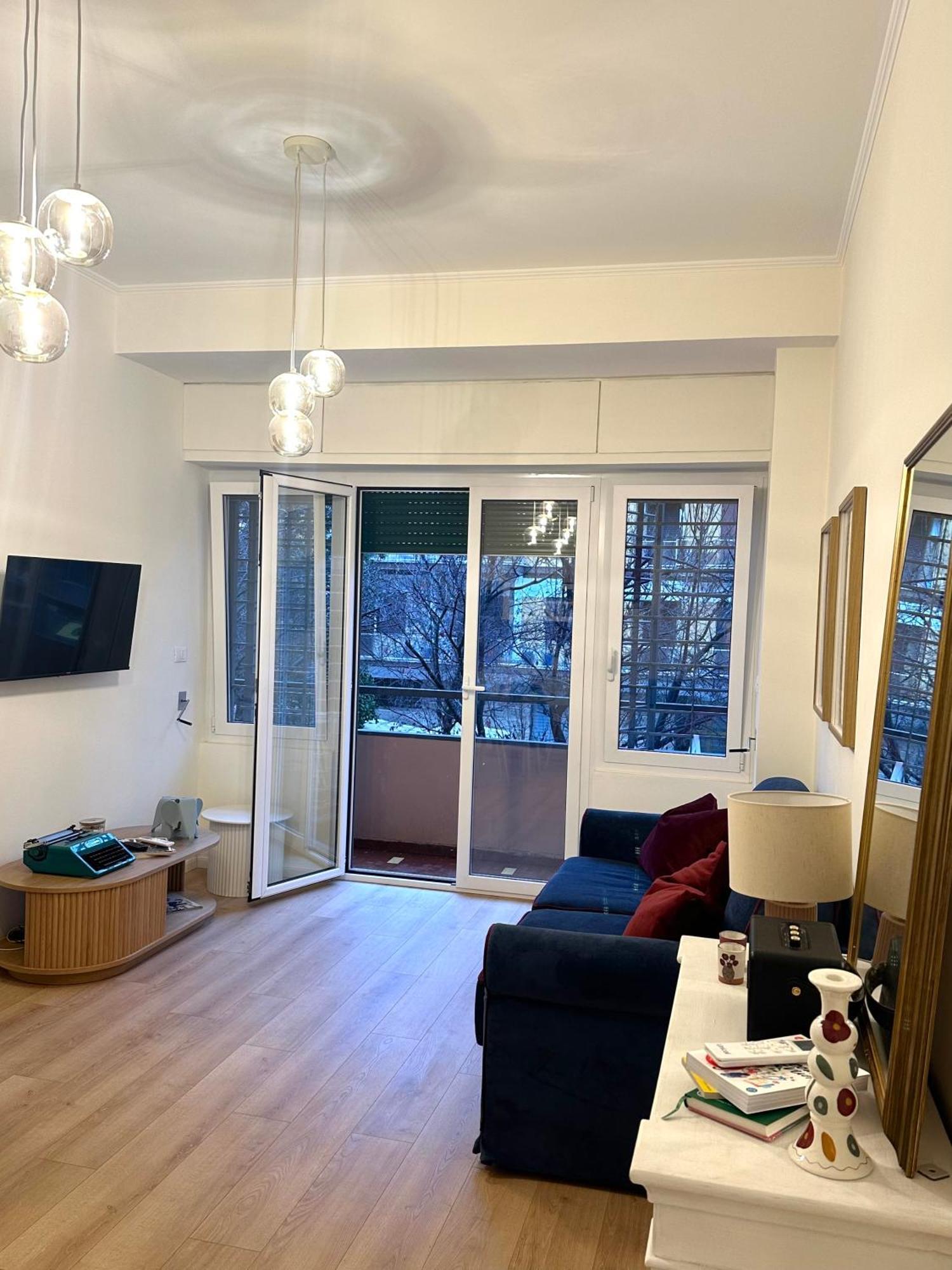 Trionfale Home Rome Luaran gambar