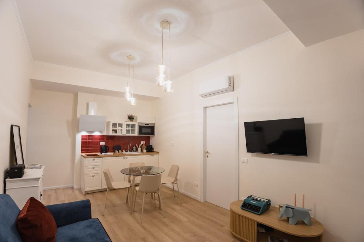 Trionfale Home Rome Luaran gambar