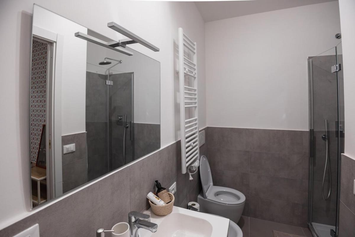 Trionfale Home Rome Luaran gambar