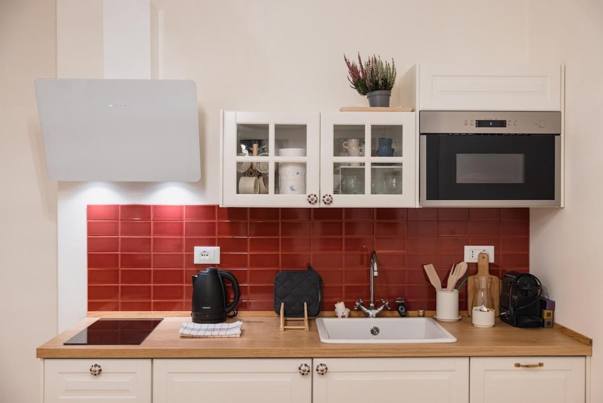 Trionfale Home Rome Luaran gambar