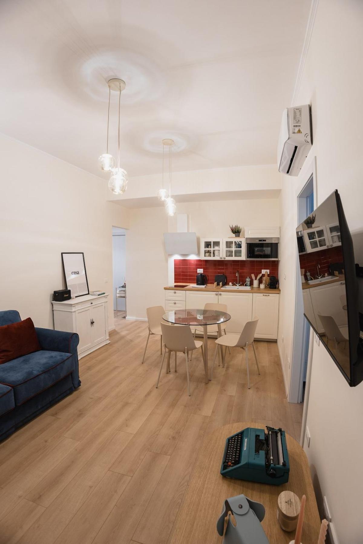 Trionfale Home Rome Luaran gambar