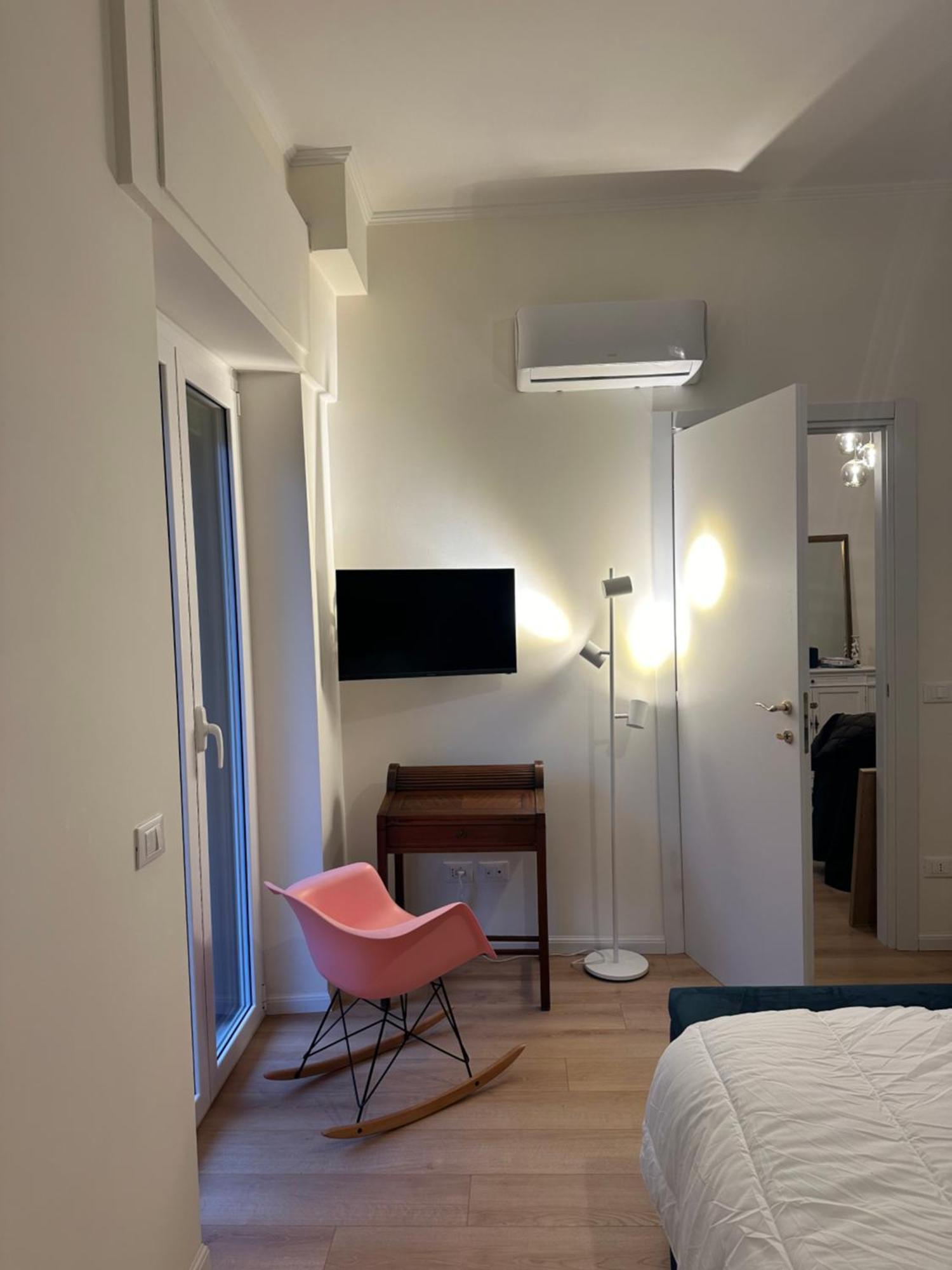 Trionfale Home Rome Luaran gambar