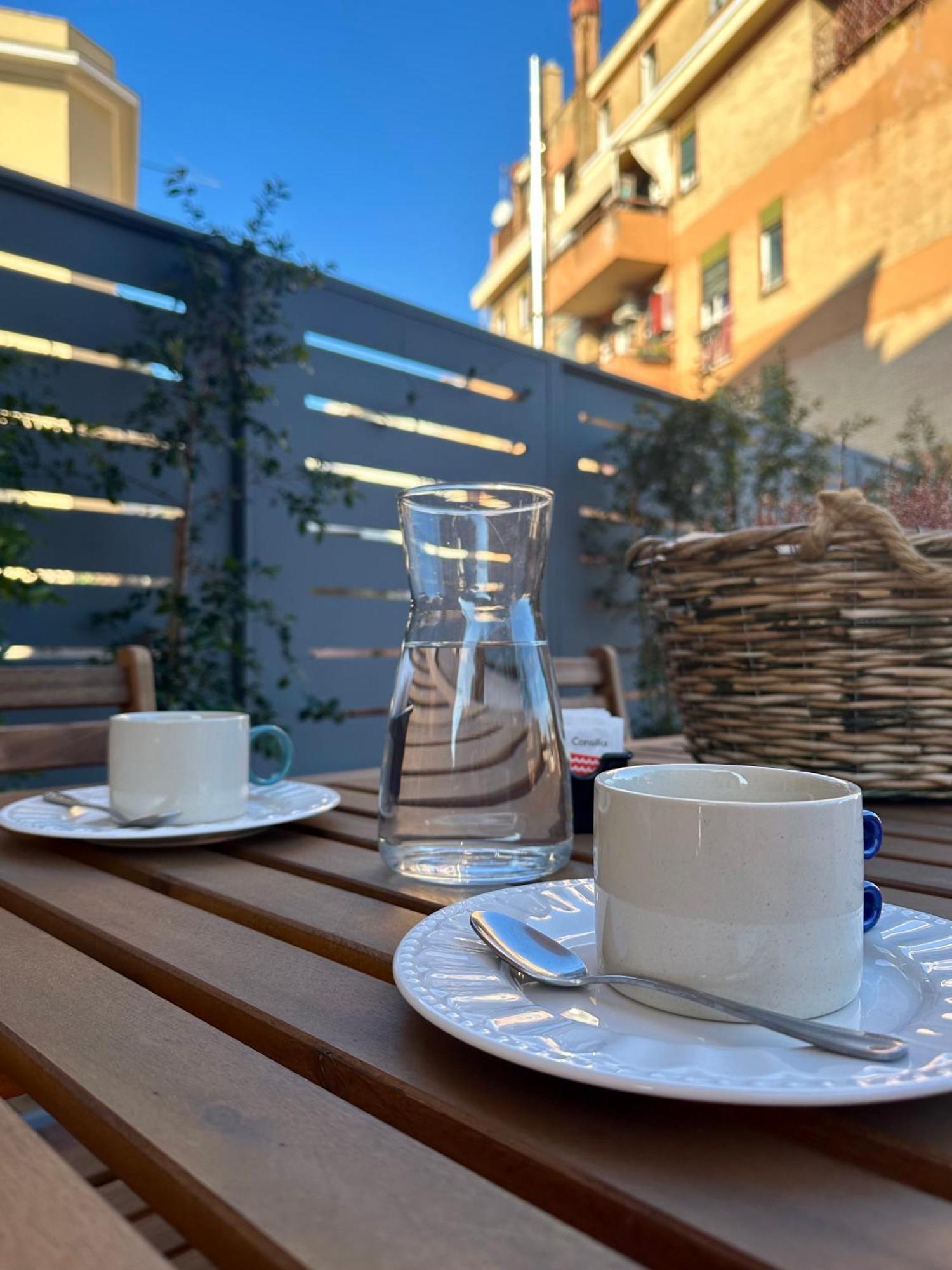 Trionfale Home Rome Luaran gambar