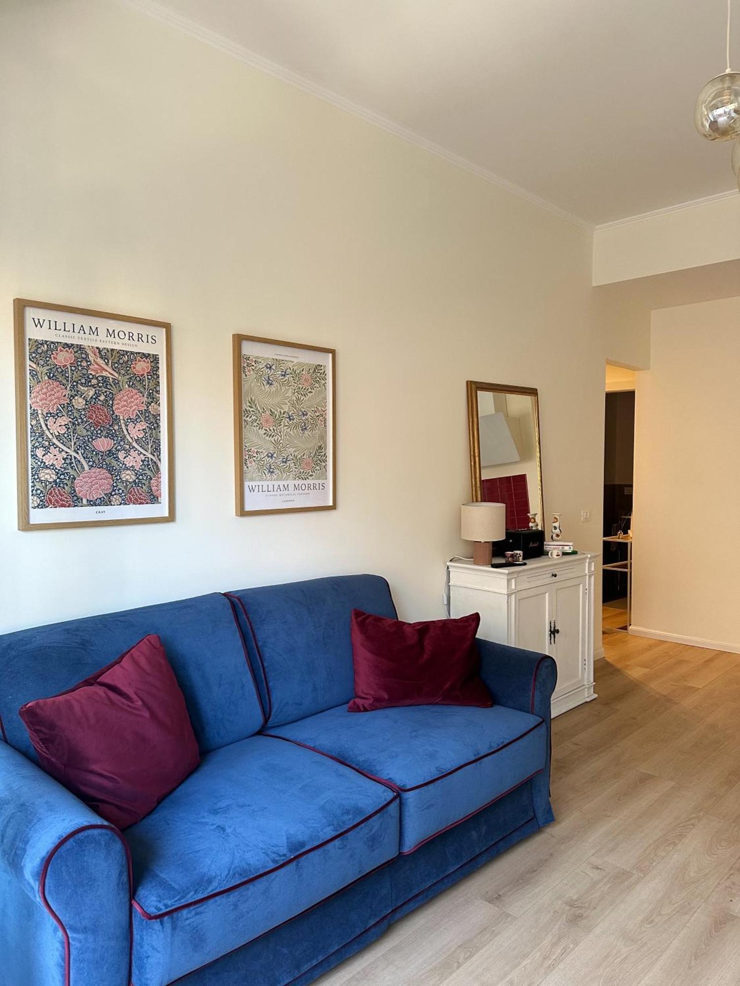 Trionfale Home Rome Luaran gambar